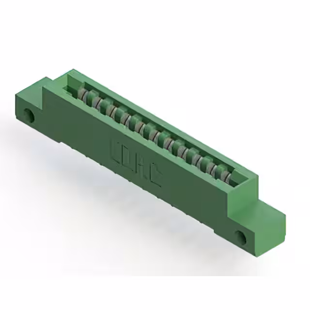 307-011-453-112 EDAC Inc.  Edgeboard Connectors